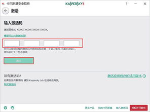 卡巴斯基官方指定平台Kaba365 您的全面网络安全解决方案