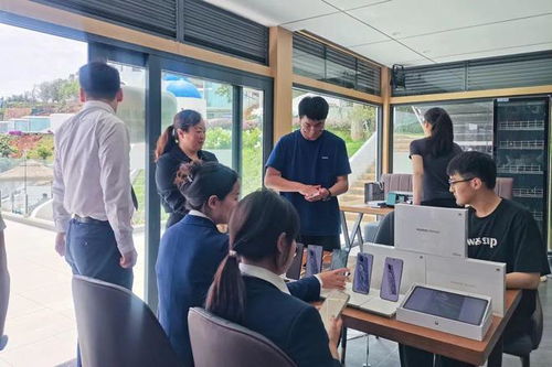 于山海中，邂逅AITO问界 当智能软件销售遇见自然诗境