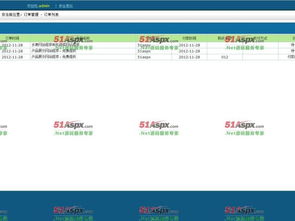 程序软件销售全站源码 打造专属数字化销售平台